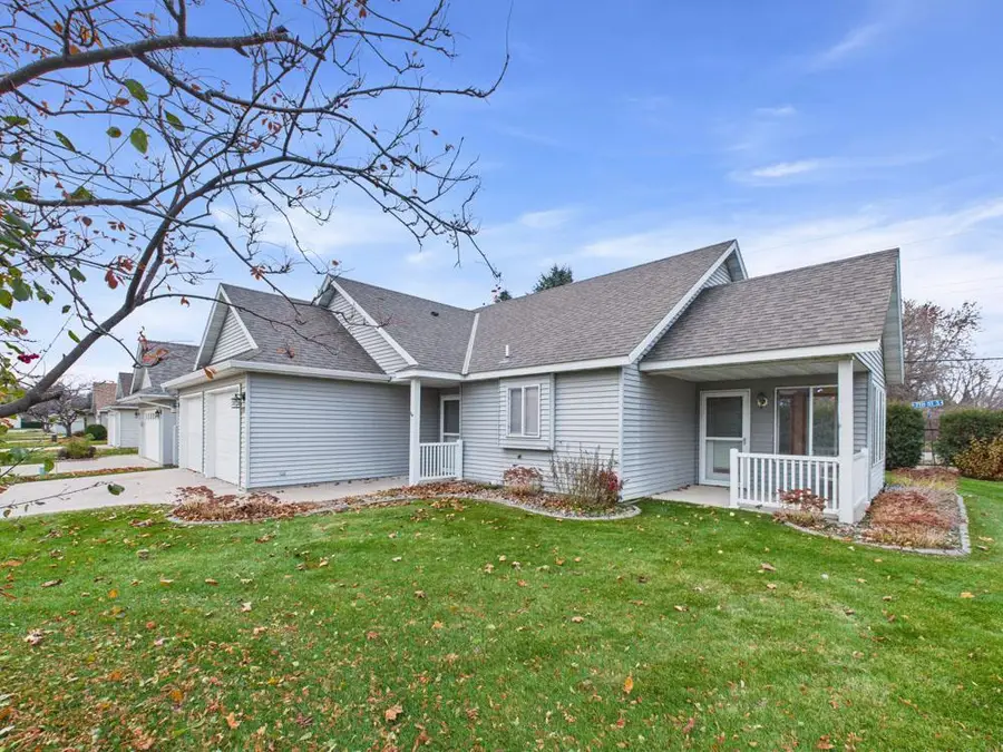 801 Aspen Circle, Waite Park, MN 56387 - Image #2