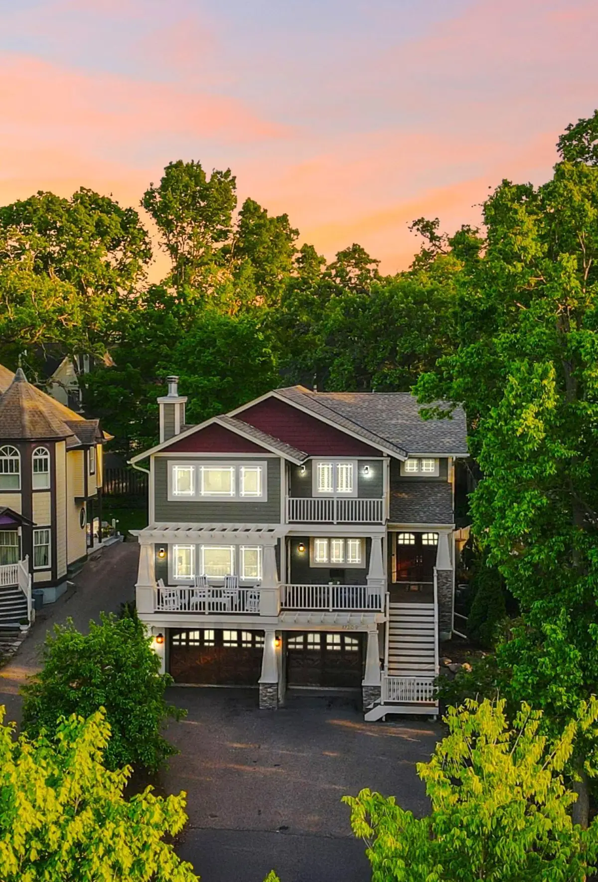 17209 Grays Bay Boulevard, Wayzata, MN 55391 - Image #1