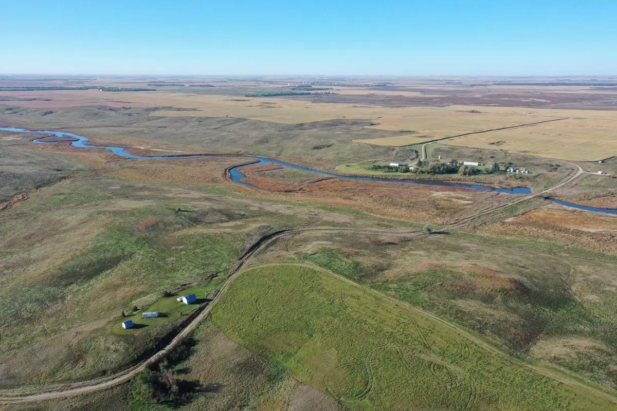 8194 21st Street Se, Buchanan, ND 58420 - #1