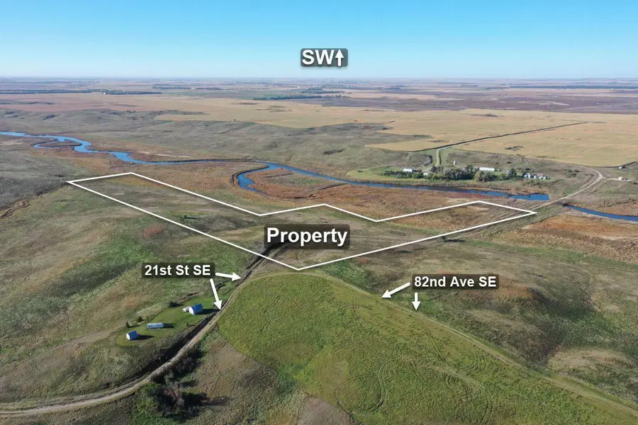 8194 21st Street Se, Buchanan, ND 58420 - #2