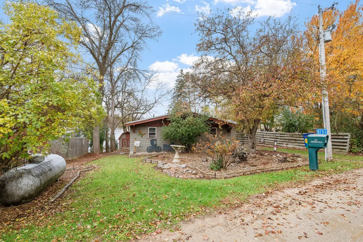 8151 Griffith Avenue Nw, Corinna Township, MN 55358 - Image #1