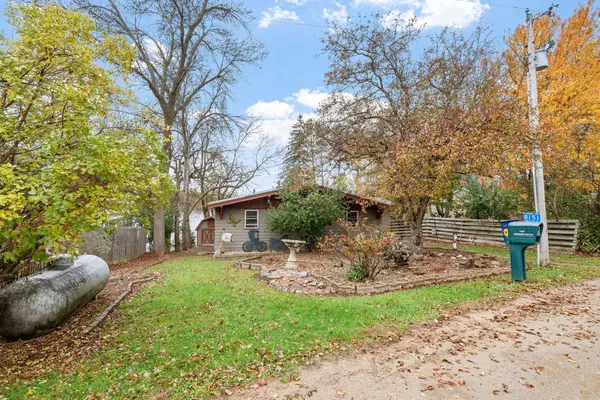 8151 Griffith Avenue Nw, Corinna Twp, MN 55358