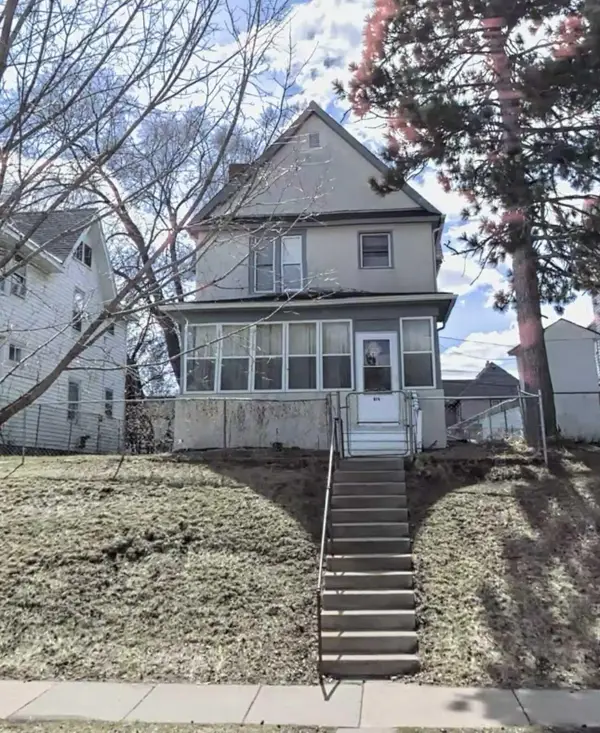 816 Edmund Avenue, Saint Paul, MN 55104