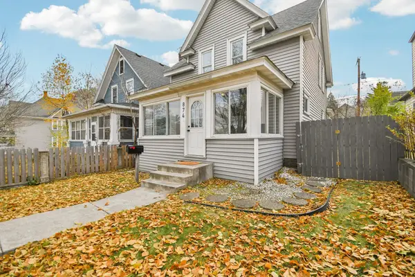 874 Margaret Street, Saint Paul, MN 55106