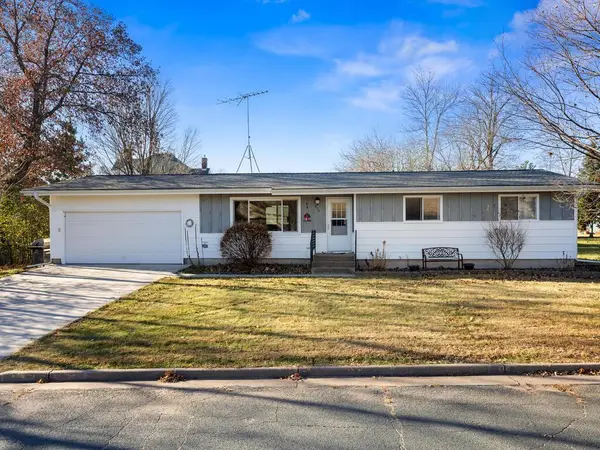 615 S 2nd Street, Luck, WI 54853