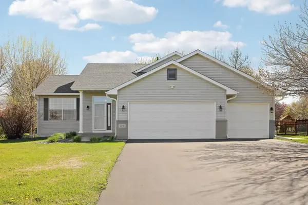 14036 Orchid Avenue, Rogers, MN 55374