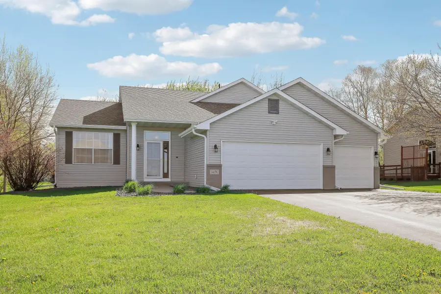 14036 Orchid Avenue, Rogers, MN 55374 - #2