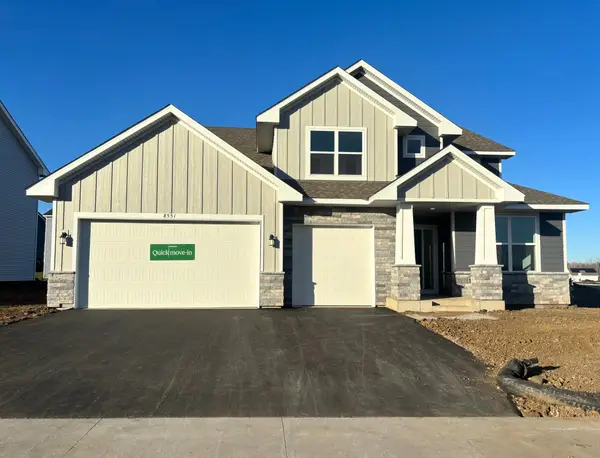 8551 183rd Street W, Lakeville, MN 55044