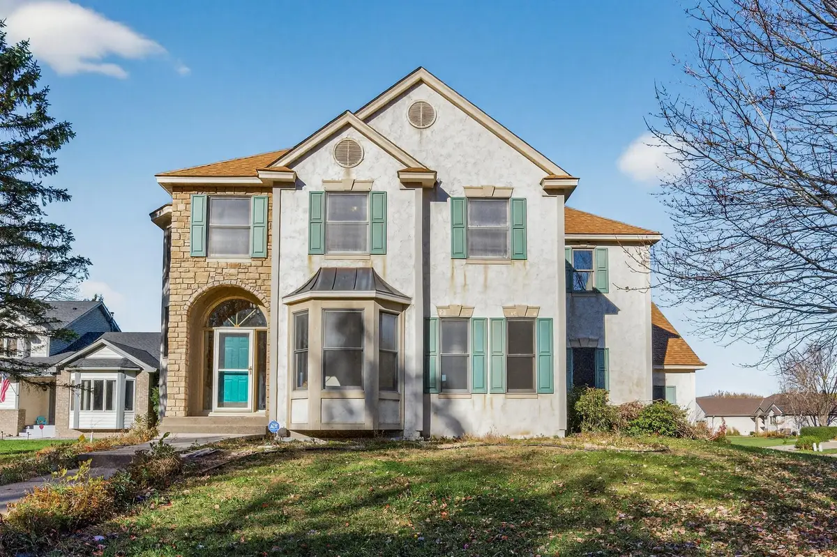 11327 Rosemill Lane, Champlin, MN 55316 - Image #1