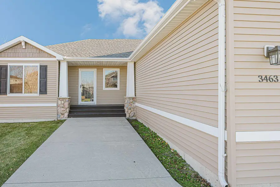 3463 Loberg Drive, West Fargo, ND 58078 - Image #2