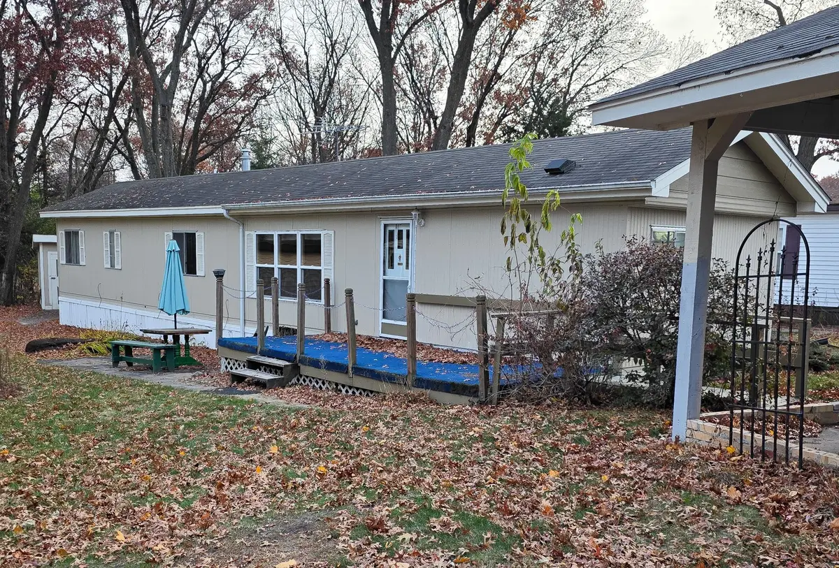 1025 23rd Pine Lane, Cambridge, MN 55008 - Image #1