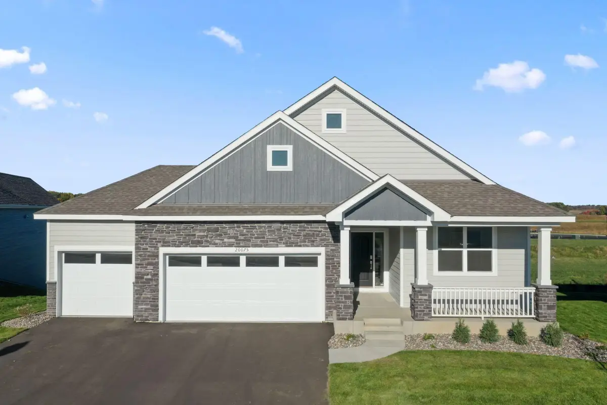 20075 Gabardine Lane, Lakeville, MN 55044 - Image #1