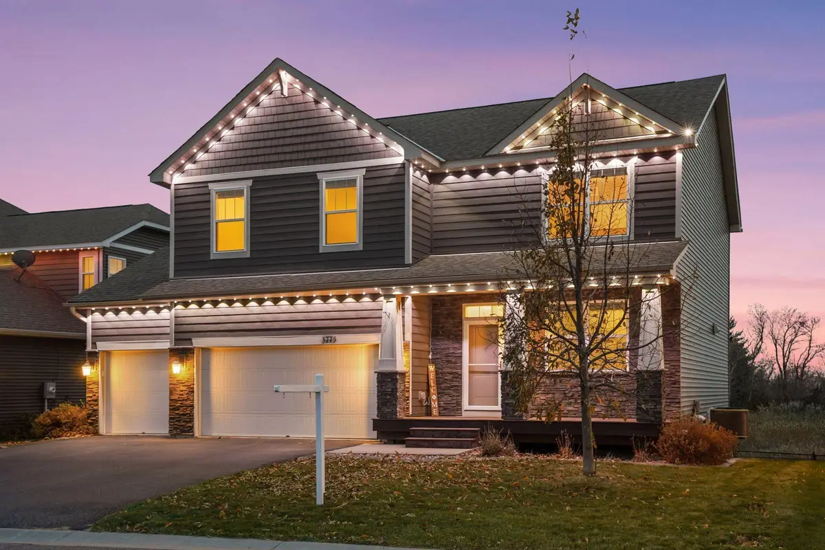 3775 Kalland Avenue Ne, Saint Michael, MN 55376 - Image #1