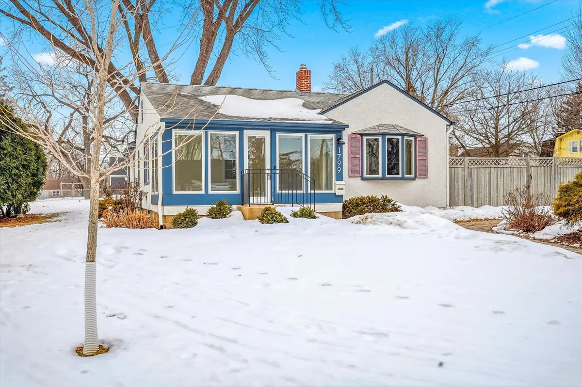 1799 Lindy Avenue, Roseville, MN 55113 - #1