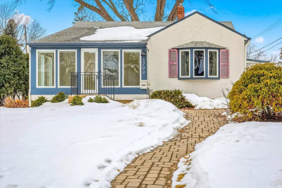 1799 Lindy Avenue, Roseville, MN 55113 - #2