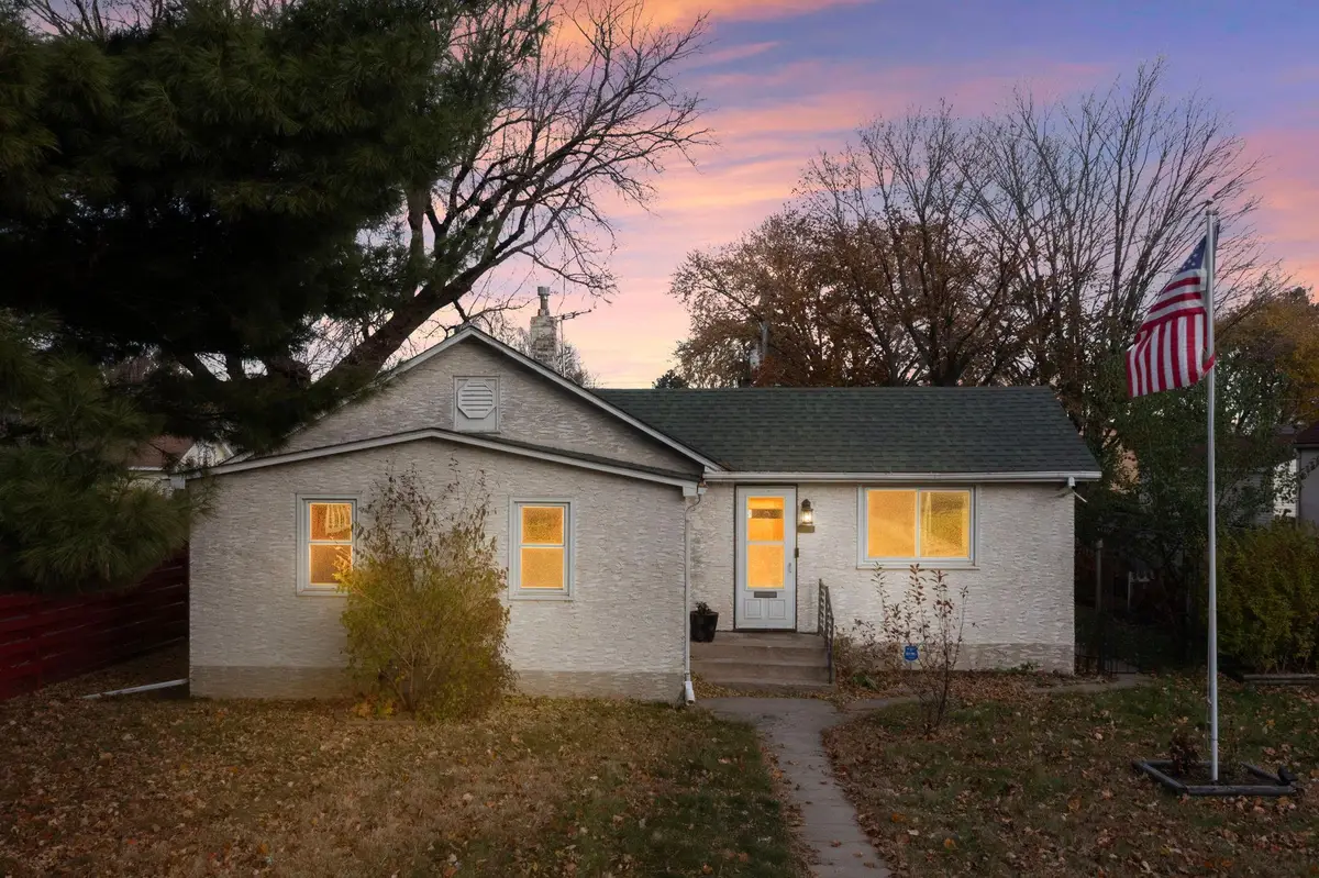 3731 2nd Street Ne, Columbia Heights, MN 55421 - Image #1