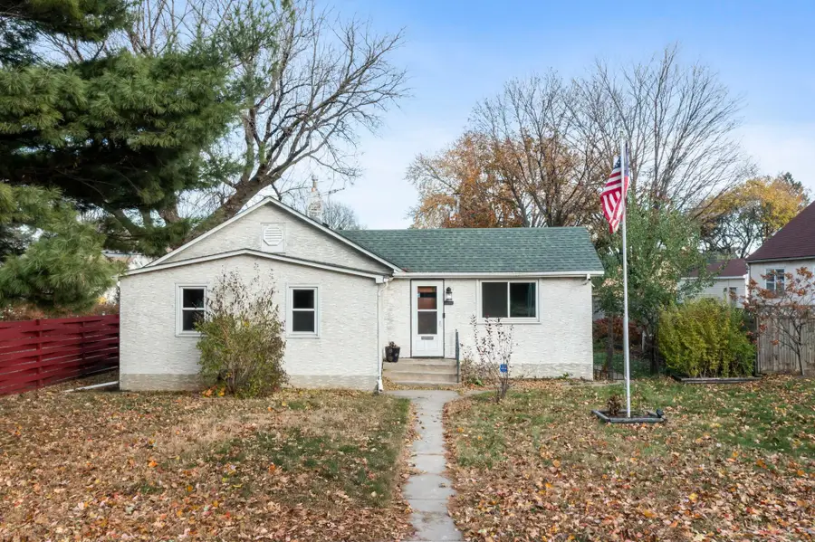 3731 2nd Street Ne, Columbia Heights, MN 55421 - Image #2