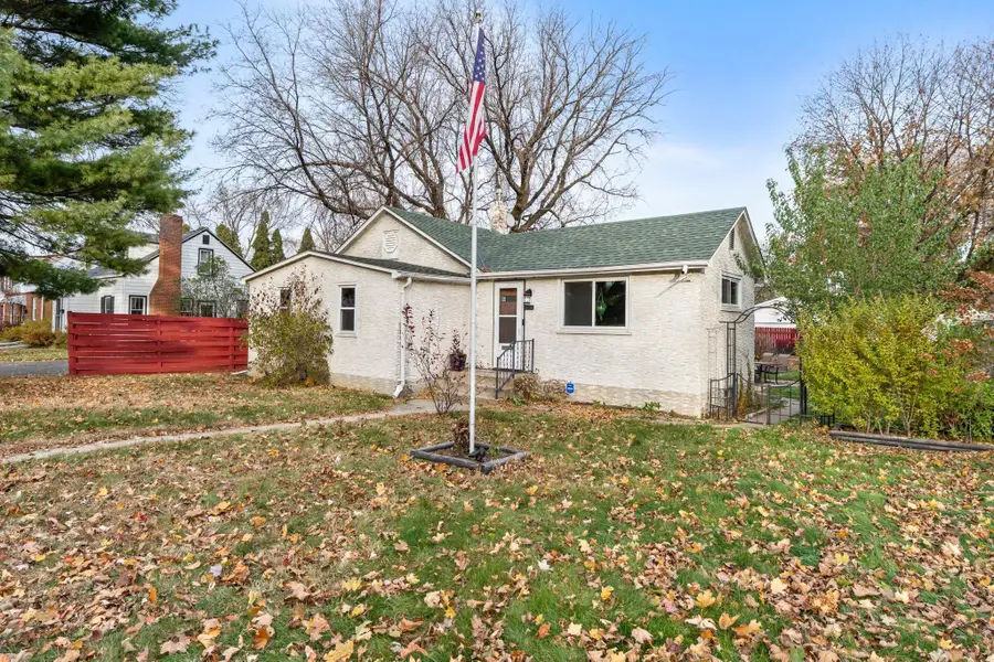 3731 2nd Street Ne, Columbia Heights, MN 55421 - Image #3