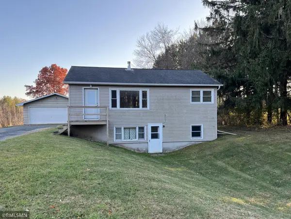 1288 170th Avenue #I, Balsam Lake, WI 54810