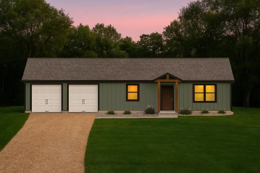 4607 Setting Sun Trail Way, Jackson, WI 54830 - Image #2