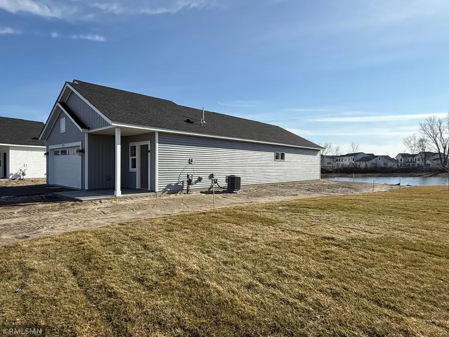 1500 Meadows Drive, East Bethel, MN 55005 - #2