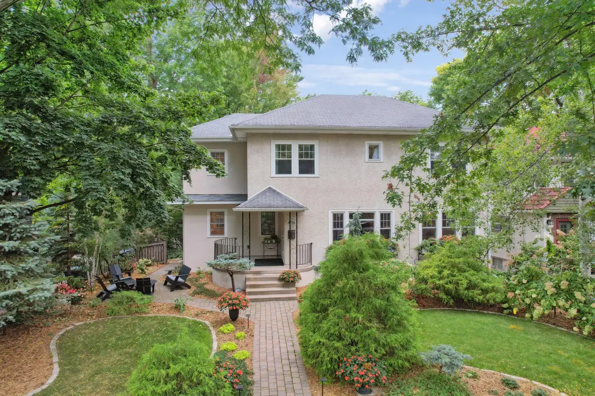 4916 Fremont Avenue S, Minneapolis, MN 55419 - Image #1