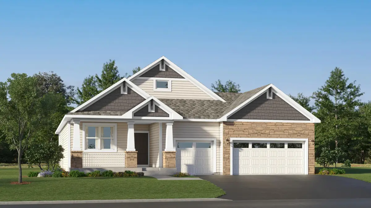 4928 Jandura Bay Ne, Saint Michael, MN 55376 - Image #1