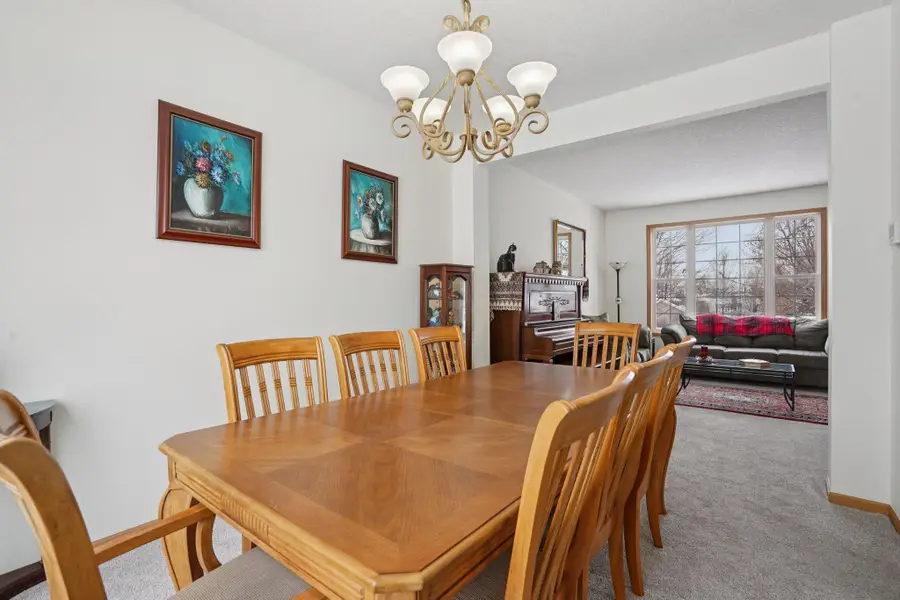 3913 Oxford Drive, Woodbury, MN 55125 - Image #2