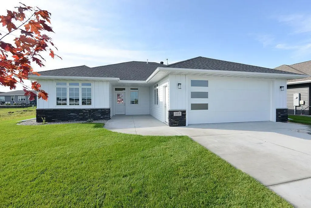 235 Emma Court, Mapleton, ND 58059 - Image #1