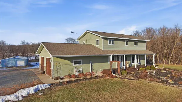 1051 100th Avenue #H, Amery, WI 54001