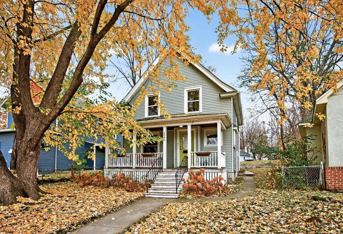 2046 James Avenue N, Minneapolis, MN 55411 - Image #1