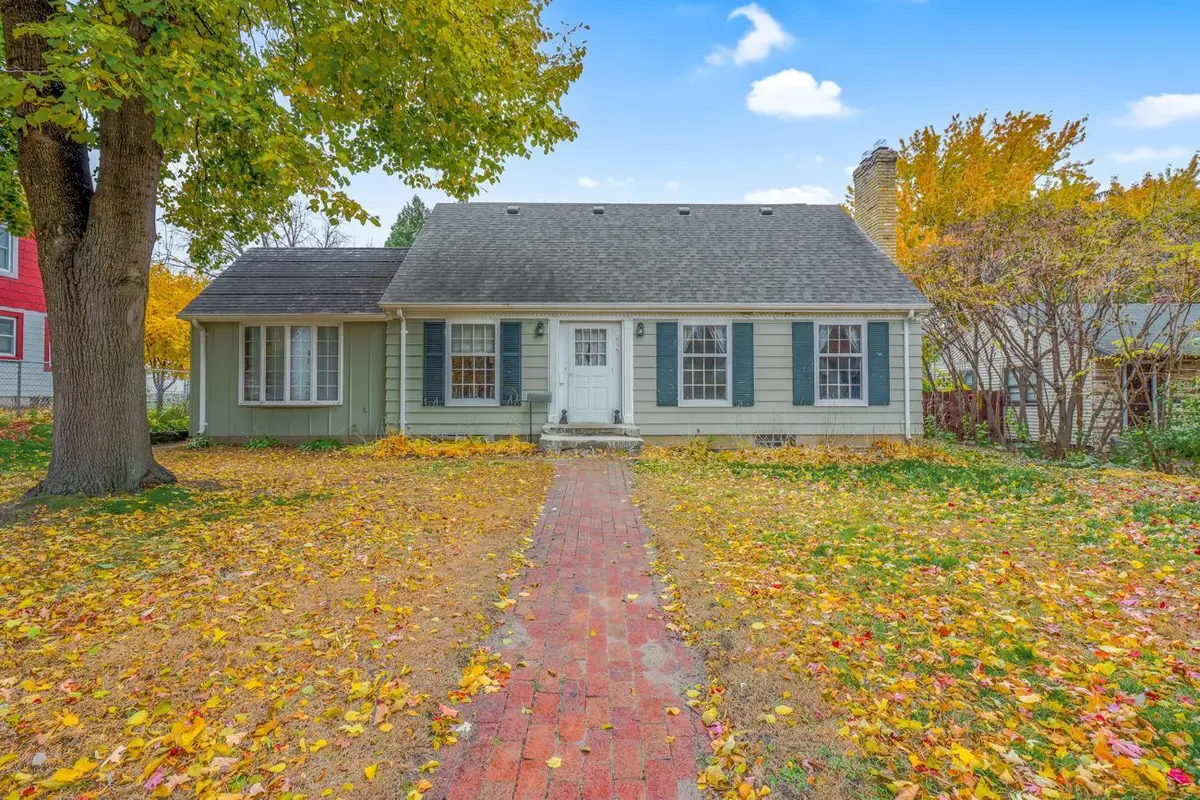 3639 Upton Avenue N, Minneapolis, MN 55412 - Image #1