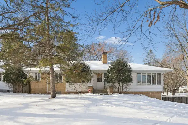 8149 Westwood Hills Drive, Saint Louis Park, MN 55426
