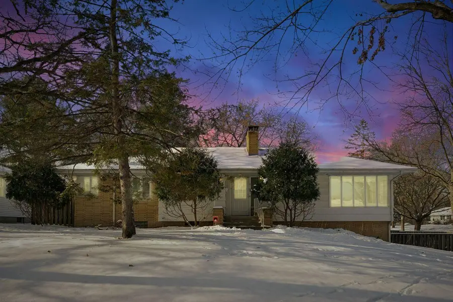 8149 Westwood Hills Drive, Saint Louis Park, MN 55426 - Image #2