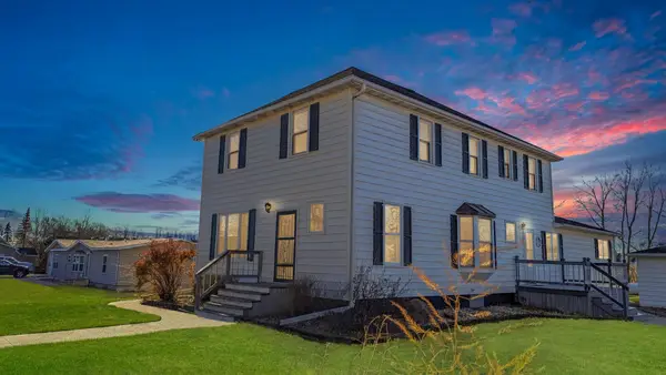 610 Cleveland Avenue Sw, McIntosh, MN 56556