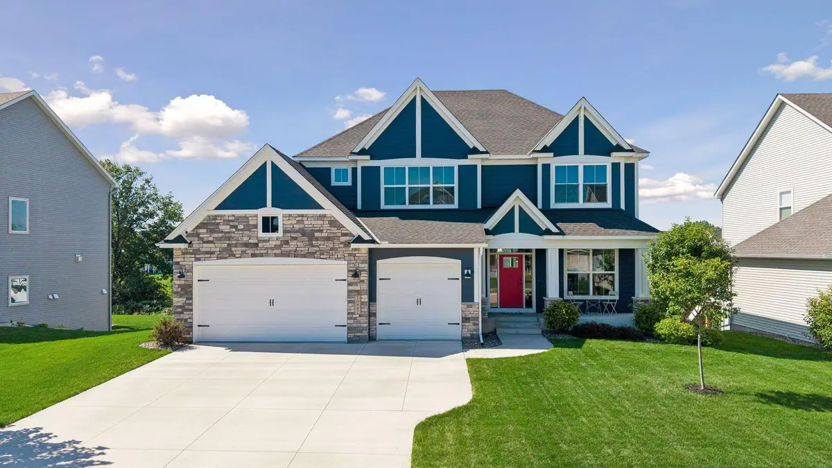 10887 131st Avenue N, Champlin, MN 55316 - #1