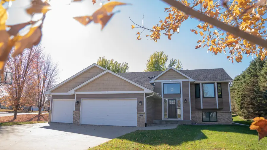 1048 Prairie Ridge Lane, Lester Prairie, MN 55354 - Image #2