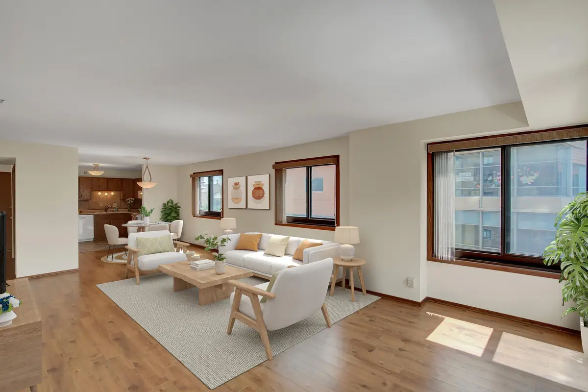 26 10th Street W #502, Saint Paul, MN 55102 - Image #1