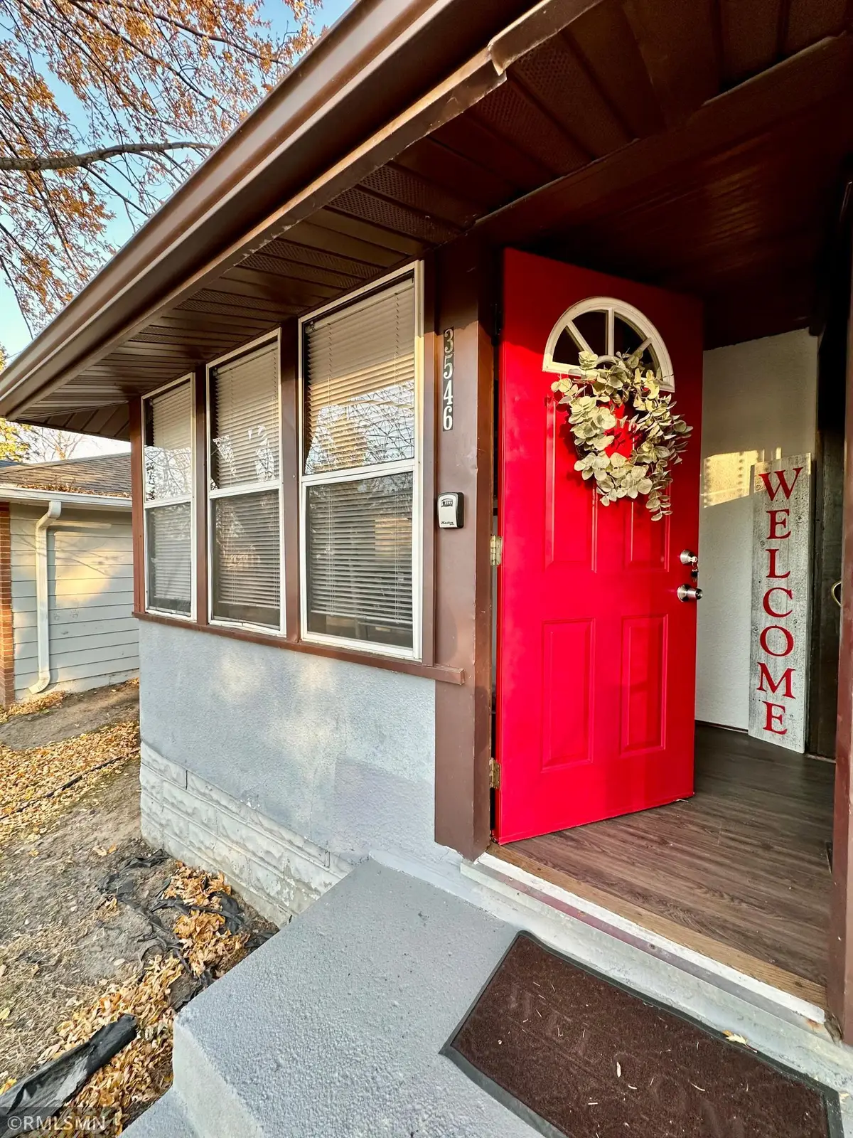 3546 Morgan Avenue N, Minneapolis, MN 55412 - Image #1