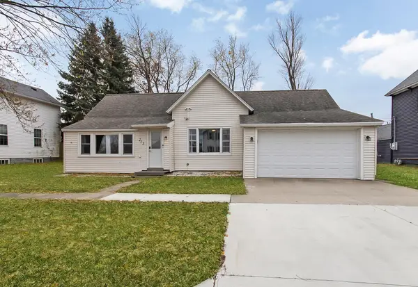 215 Irvin Street, West Concord, MN 55985