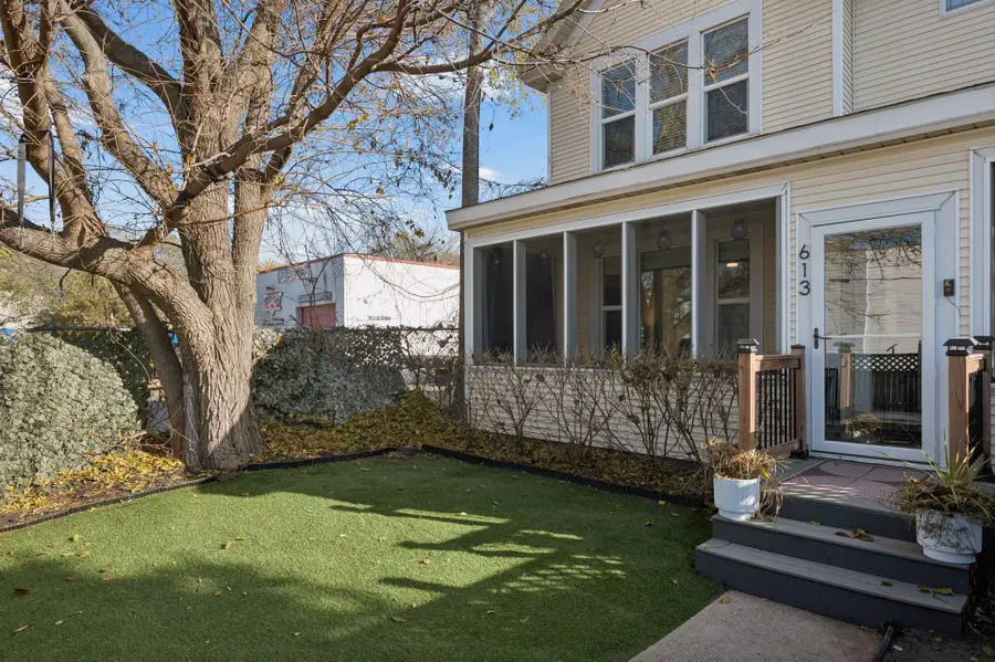 613 Harrison Street Ne, Minneapolis, MN 55413 - Image #2