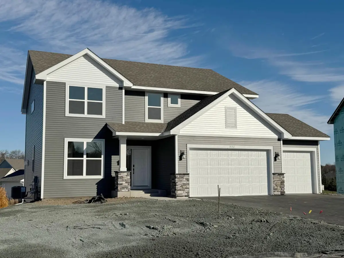 1052 Ashbury Lane Ne, Hanover, MN 55341 - Image #1