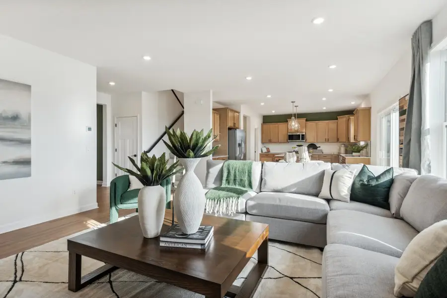 1052 Ashbury Lane Ne, Hanover, MN 55341 - Image #2