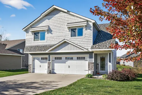 5087 Ingram Avenue Sw, Howard Lake, MN 55349