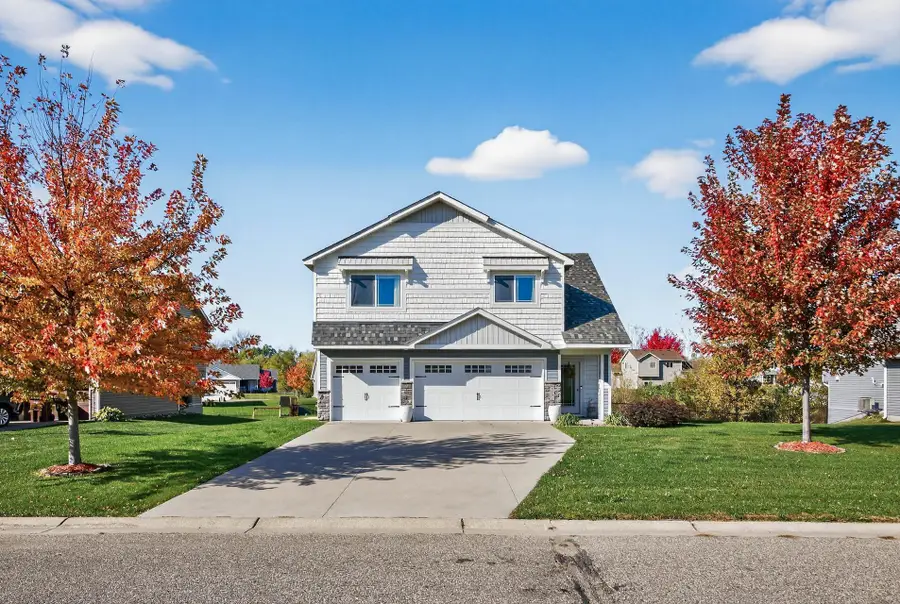 5087 Ingram Avenue Sw, Howard Lake, MN 55349 - Image #3