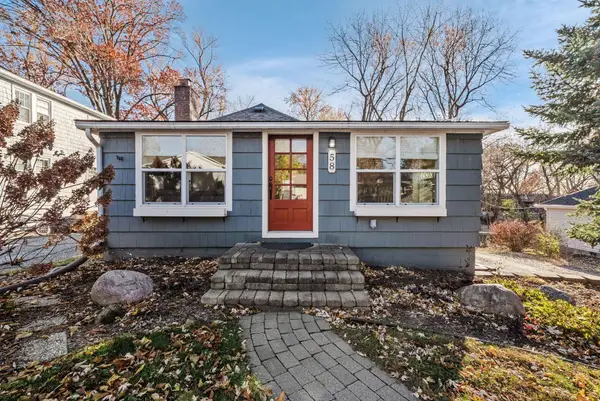 58 Grove Street, Mahtomedi, MN 55115