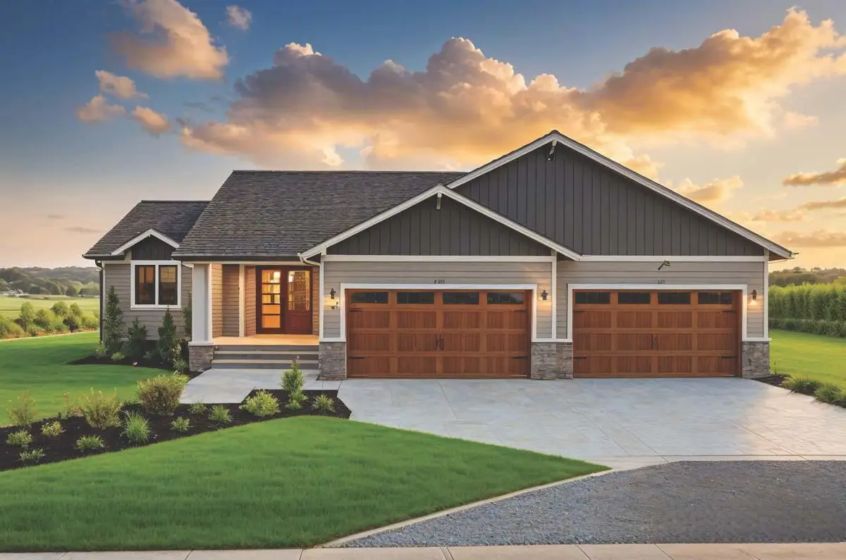 363 Candy Lane, Glenwood City, WI 54022 - Image #1