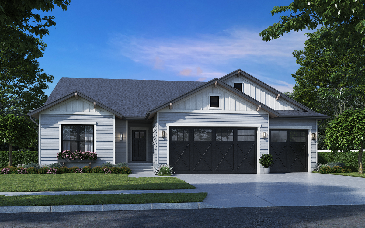 622 Field Point Street, Roberts, WI 54023 - Image #1