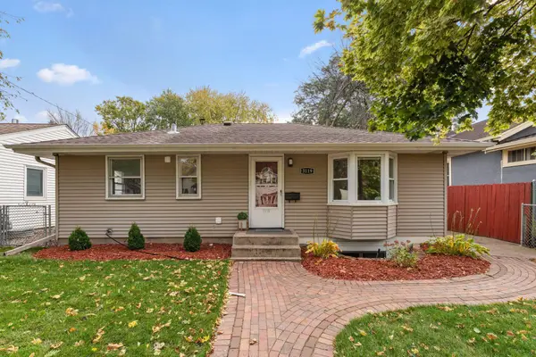 3119 Lincoln Street Ne, Minneapolis, MN 55418