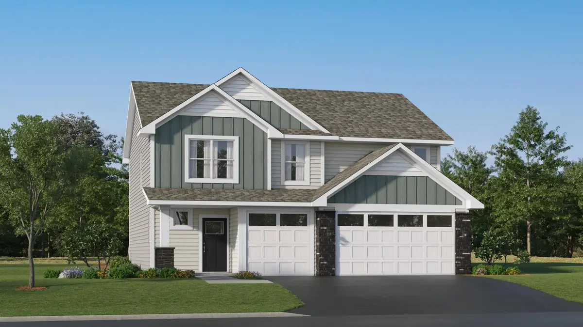 2480 Jandell Avenue Ne, Saint Michael, MN 55376 - Image #1